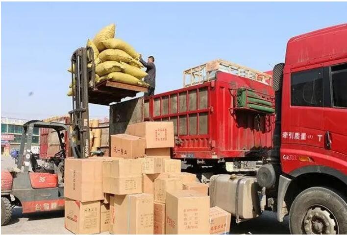 漳州到襄州区物流专线