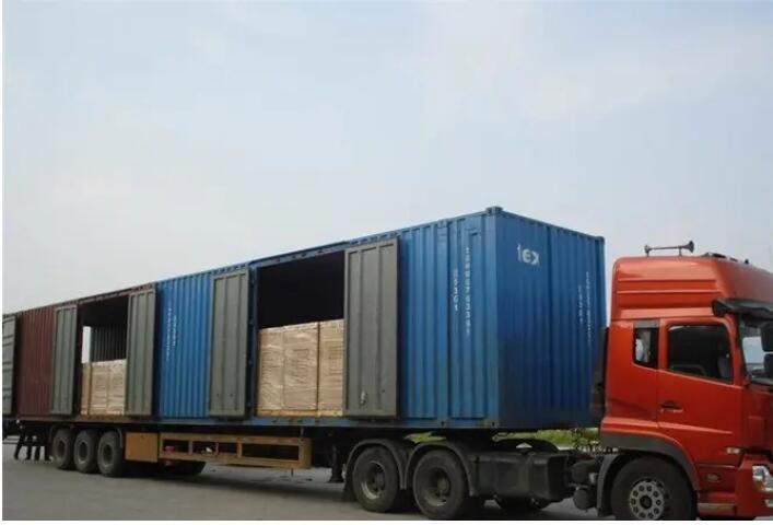 漳州到襄州区整车运输