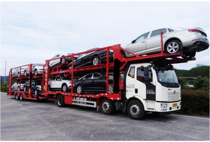 漳州到襄州区轿车托运